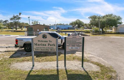 North Port Marina House - Foto 12