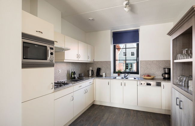 House in Volendam Near Marina - Foto 5