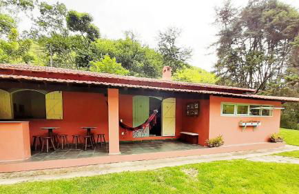 Recanto da Paz Tur - Relax e charme na serra - Foto 50