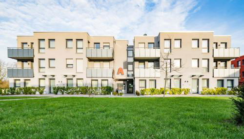 DASJülich - Foto 2, Garden