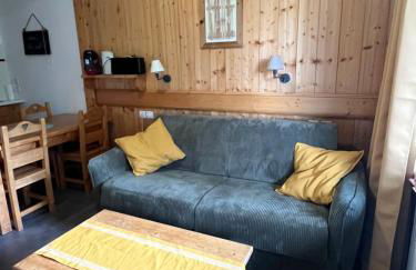 appartement T2 pour 6 personnes à Combloux - Photo 9