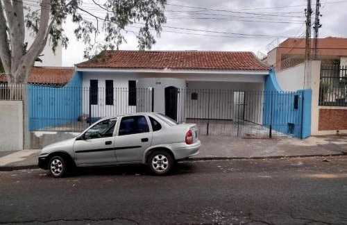 Refúgio Hostel Unidade 3 - Foto 21