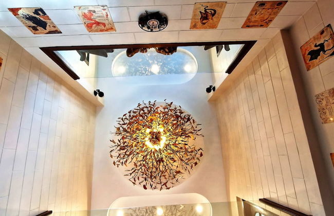 POTTERLAND Luxury Pool Villa - Foto 42