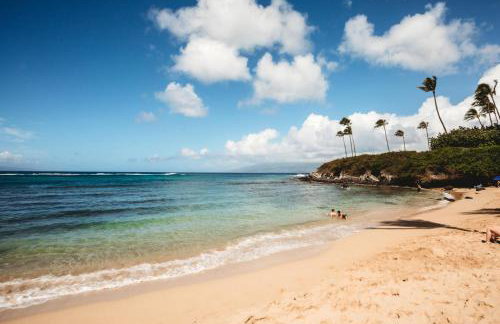 The Resort at Kapalua Bay Ocean View 3 BR Sleeps 8 Luxury Resort Living Complimentary Car with 6 Nights MON-1304 by KBM - Foto 80