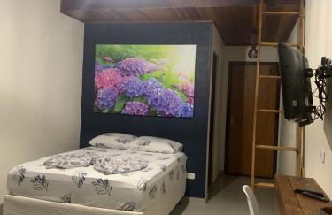 Chales em Salesopolis - Recanto da Barra - Foto 36