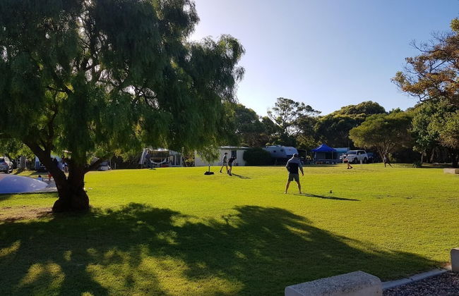 Robe Holiday Park - Foto 19