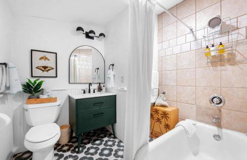 Majic Cottage - Foto 37