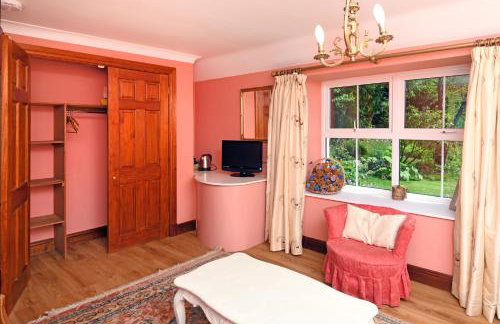 Craigadam Lodge with Hot tub - Foto 25