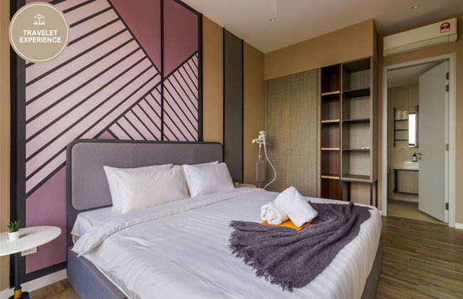 Millerz Square, Old Klang Road - Foto 8