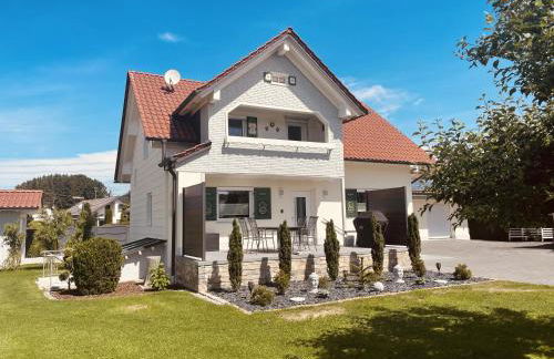 Bezauberndes Gästehaus - Foto 1