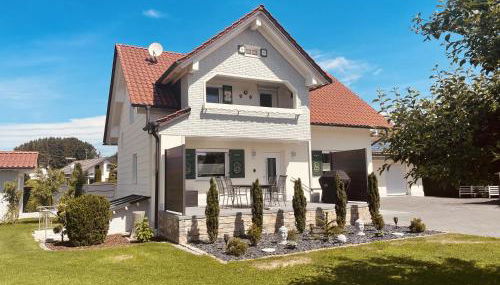 Bezauberndes Gästehaus - Foto 1