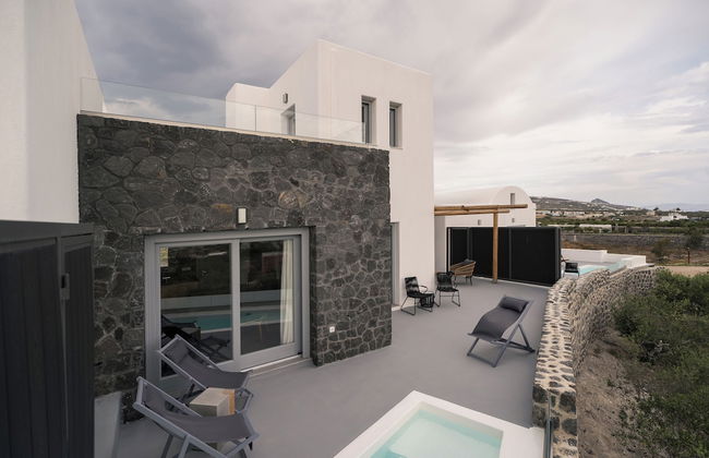 Uranides Luxury Suites - Foto 36