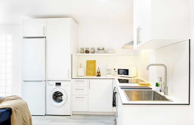 Carine 1 in San Cristobal de La Laguna - Foto 1