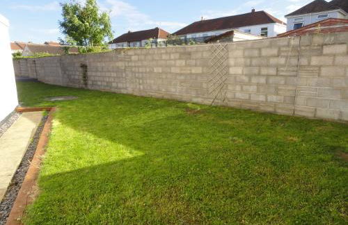 Stanley House - Free Parking for multiple Vehicles by Cliftonvalley Apartments - Foto 12