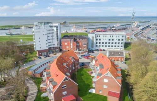 Ferienwohnung Seewievke - Foto 24