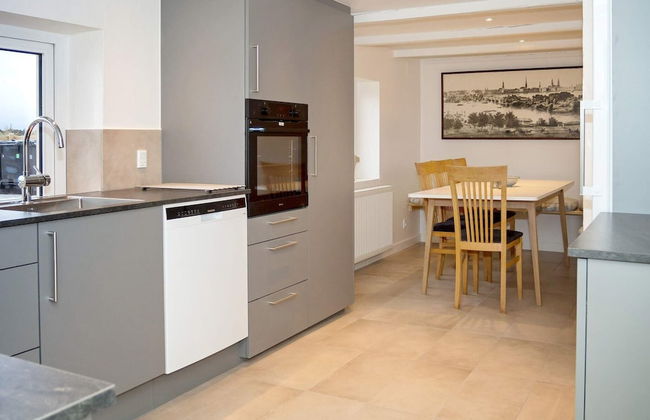 11 Person Holiday Home in Thisted-by Traum - Foto 10