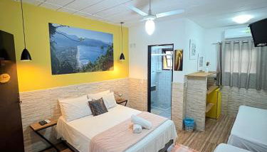 pousada marèatoa 9 - Foto 5