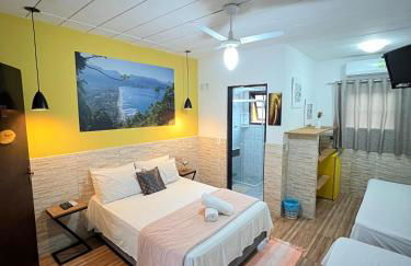 pousada marèatoa 9 - Foto 5