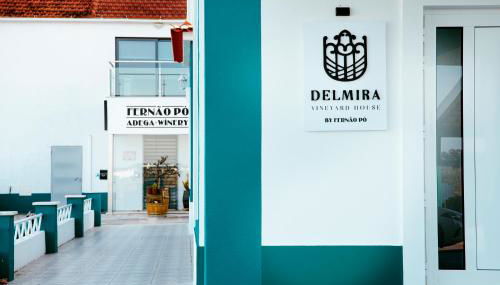 Delmira Vineyard House - Foto 2