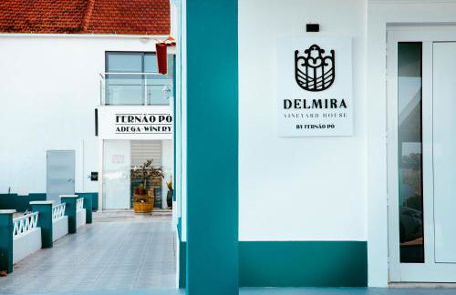 Delmira Vineyard House - Foto 2