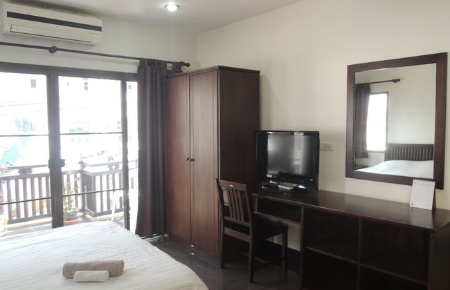 Faa Apartment - Foto 24