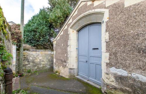 L'école Dé'rive, gîte 12 personnes - Foto 12