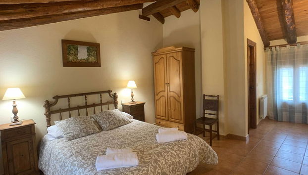 El Bulín de Aldealengua - Foto 2, Imagen principal