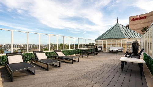 Admiralty 2BD Luxe Retreat with FREE PARKING - Foto 3