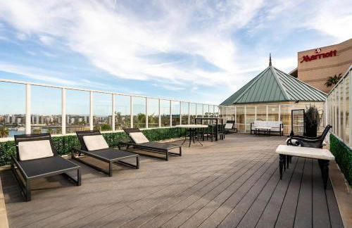 Admiralty 2BD Luxe Retreat with FREE PARKING - Foto 3