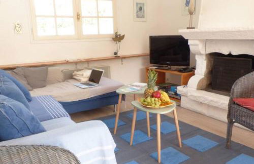 Ravissante maison traditionnelle bretonne, proche Ria d'Etel - Foto 5