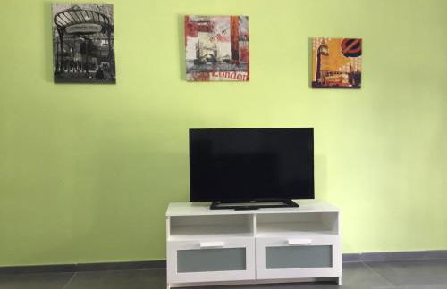 Casa Borré - Foto 33