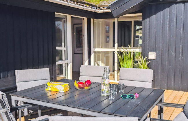 "Alrune" - 800m from the sea - Foto 18