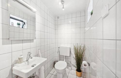 ANDRISS - Travel & Work - 5 BR - Kitchen - Parking - Foto 10