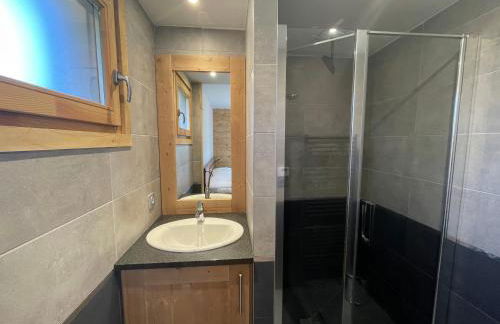 Appartement neuf 3 pièces, parking couvert, 6 pers - FR-1-293-376 - Foto 10