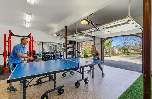 Indoor Pool & Spa - Gym - Sauna - Pickleball Court - Foto 64