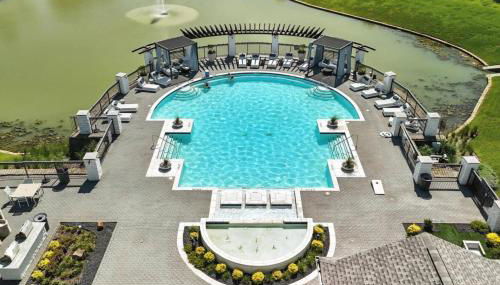 Perfect Frisco Work Relax Suite - Foto 2