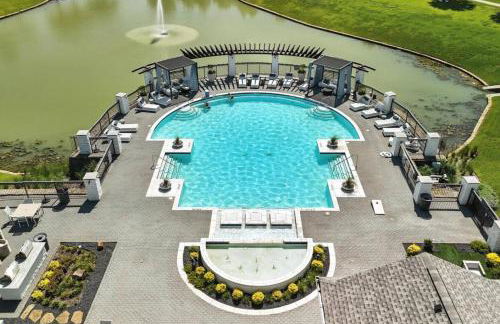 Perfect Frisco Work Relax Suite - Foto 2