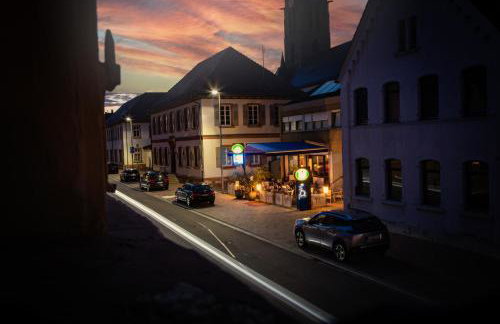 WINETIME - modern - für 6 - Boxspringbetten - zentral - Photo 19