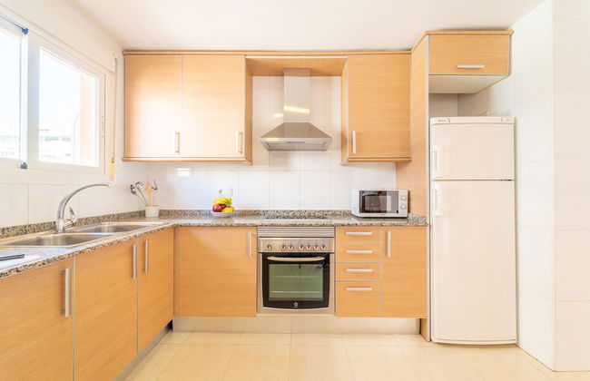 Myflats Premier Suites - Photo 51