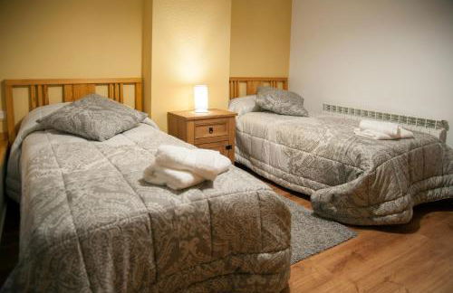 Casa Rural La Vereilla - Foto 32