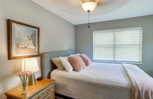 Rural Melbourne House with Deck! - Foto 19