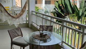 Porto das Dunas - Atlantic Palace H201 - Foto 3