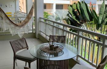 Porto das Dunas - Atlantic Palace H201 - Foto 3