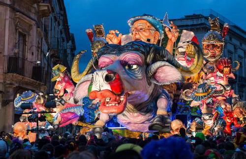 Case Vacanze Himera - Foto 9