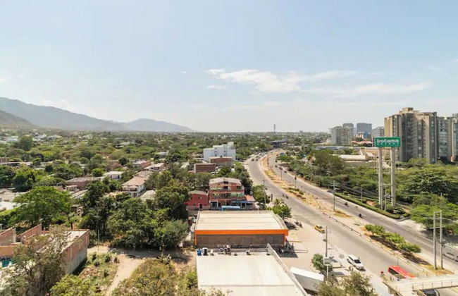 Apartamento Oasis con Vistas al Mar - Photo 35