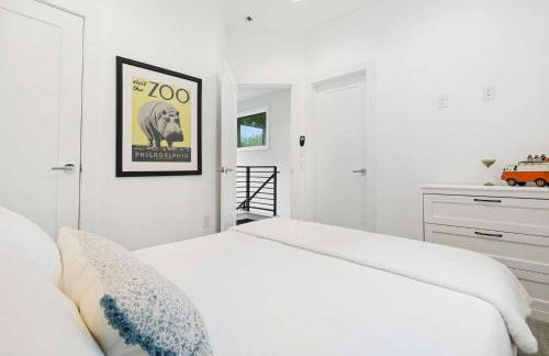 East Side Haven - Blocks from Local Food Legends - Foto 23