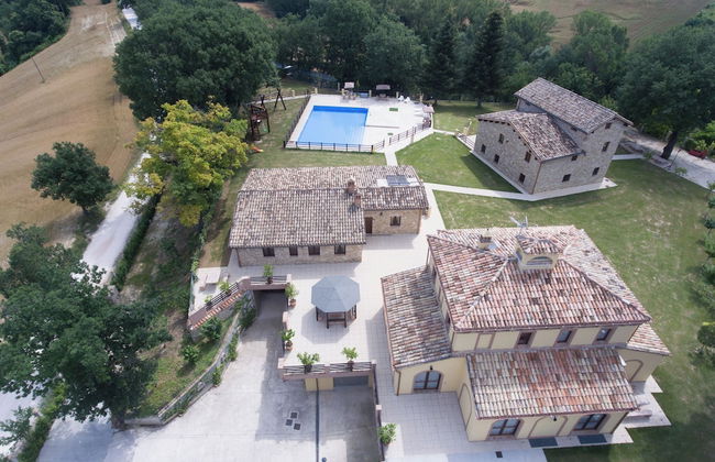 Borgo Pratole Country House - Foto 11
