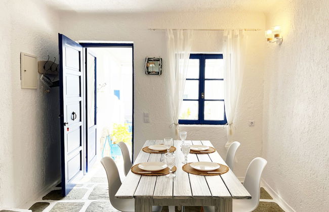 Sandy Side Mykonos by Angels Group - Foto 14