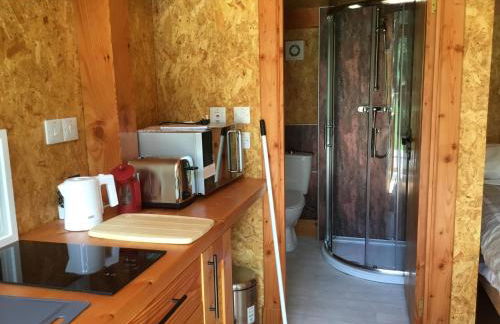 Caledonian Glamping - Foto 15