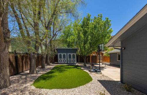 Happy Trails Flagstaff - Foto 39